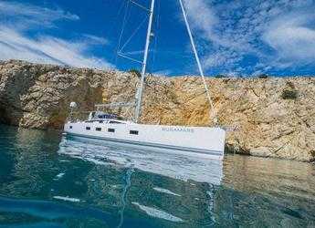 Chartern Sie segelboot in Rijeka - Jeanneau 64 - 3 + 1 cab.