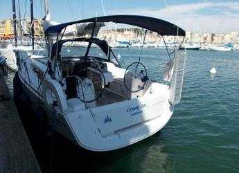 Alquilar velero en Marina di Portoferraio - Dufour 310 GL