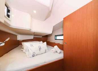 Alquilar velero en Marina Kornati - Bavaria C42
