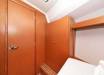 Alquilar velero en Marina Kornati - Bavaria C42