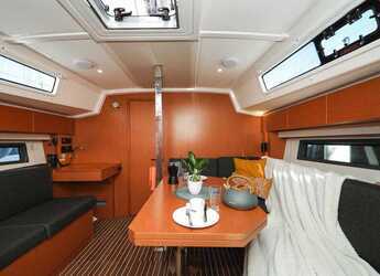 Alquilar velero en Marina Kornati - Bavaria C42