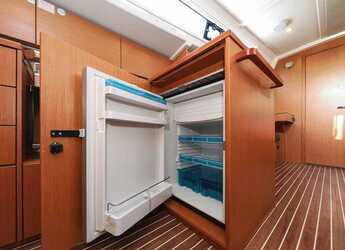 Alquilar velero en Marina Kornati - Bavaria C42