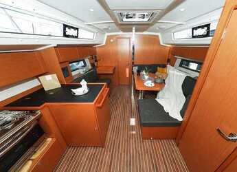 Alquilar velero en Marina Kornati - Bavaria C42