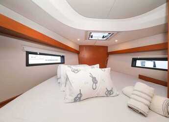 Alquilar velero en Marina Kornati - Bavaria C42