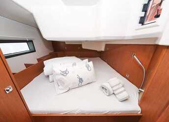 Alquilar velero en Marina Kornati - Bavaria C42