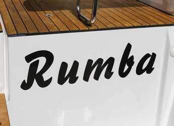 Alquilar velero en Marina Kornati - Bavaria C42