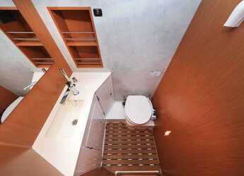 Alquilar velero en Marina Kornati - Bavaria C42