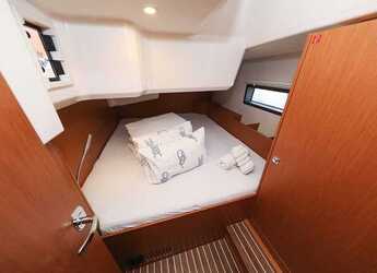 Alquilar velero en Marina Kornati - Bavaria C42