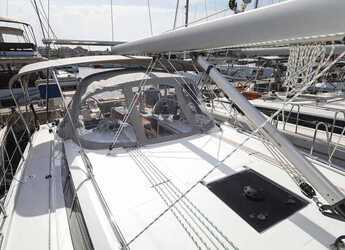 Alquilar velero en Marina Kornati - Bavaria C42