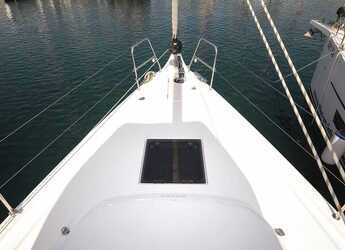 Alquilar velero en Marina Kornati - Bavaria C42