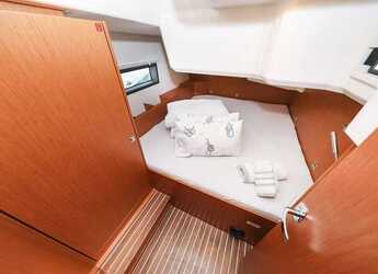 Alquilar velero en Marina Kornati - Bavaria C42