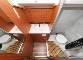 Alquilar velero en Marina Kornati - Bavaria C42