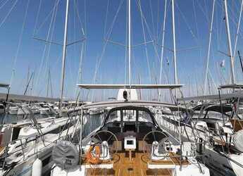 Alquilar velero en Marina Kornati - Bavaria C42