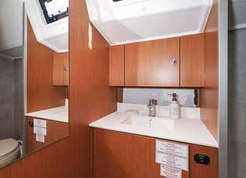 Alquilar velero en Marina Kornati - Bavaria C42