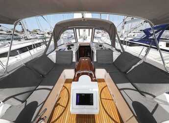 Alquilar velero en Marina Kornati - Bavaria C42