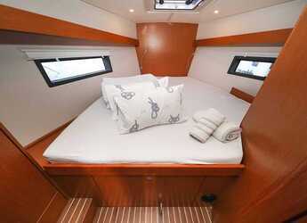 Alquilar velero en Marina Kornati - Bavaria C42