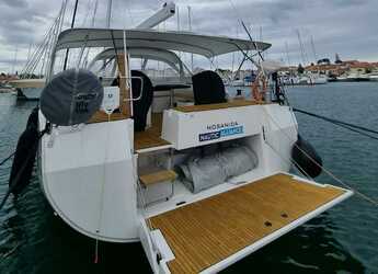 Chartern Sie segelboot in Marina Kornati - Bavaria C50 Style - 4 + 1 cab.