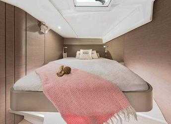 Louer catamaran à Agios Kosmas Marina - Bali Catspace