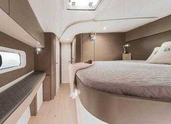 Louer catamaran à Agios Kosmas Marina - Bali Catspace