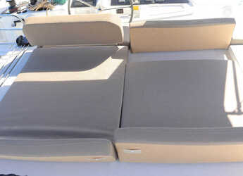 Louer catamaran à Nanny Cay - Lagoon 46 - 4 + 2 cab.