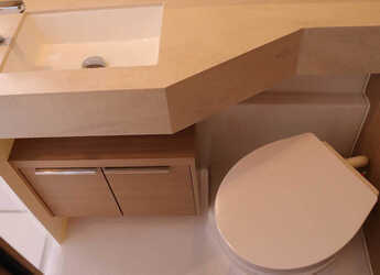 Louer catamaran à Nanny Cay - Lagoon 46 - 4 + 2 cab.