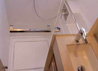 Louer catamaran à Nanny Cay - Lagoon 46 - 4 + 2 cab.