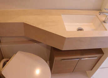 Louer catamaran à Nanny Cay - Lagoon 46 - 4 + 2 cab.