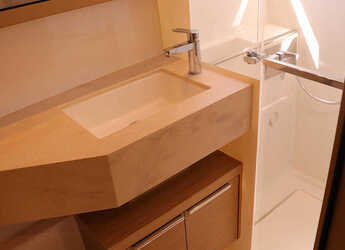 Louer catamaran à Nanny Cay - Lagoon 46 - 4 + 2 cab.