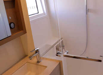 Louer catamaran à Nanny Cay - Lagoon 46 - 4 + 2 cab.