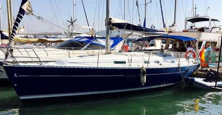 Alquilar velero en Ibiza Magna - Beneteau Oceanis 361 Clipper