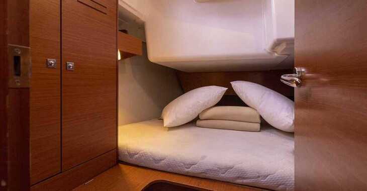 Chartern Sie segelboot in Marina dell'Isola  - Dufour 360 GL - 3 cab.