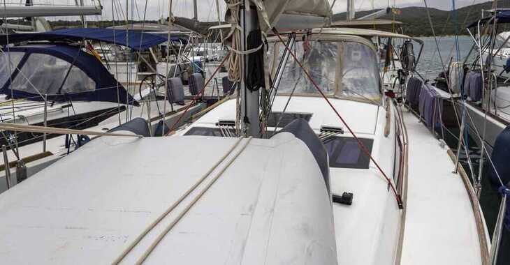 Chartern Sie segelboot in Marina dell'Isola  - Dufour 360 GL - 3 cab.
