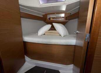 Louer voilier à Marina dell'Isola  - Dufour 360 GL - 3 cab.