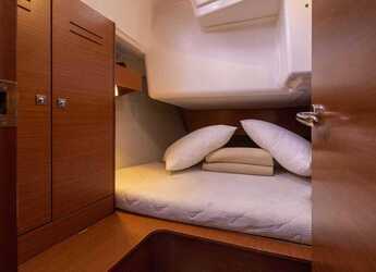 Louer voilier à Marina dell'Isola  - Dufour 360 GL - 3 cab.