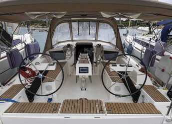 Louer voilier à Marina dell'Isola  - Dufour 360 GL - 3 cab.