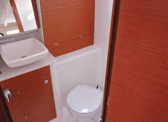 Louer voilier à Marina dell'Isola  - Dufour 360 GL - 3 cab.