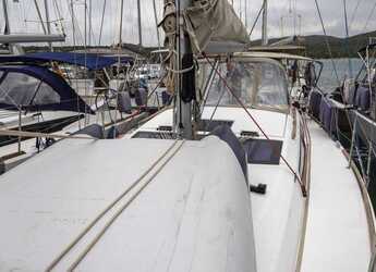 Louer voilier à Marina dell'Isola  - Dufour 360 GL - 3 cab.