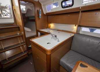 Louer voilier à Marina dell'Isola  - Dufour 360 GL - 3 cab.