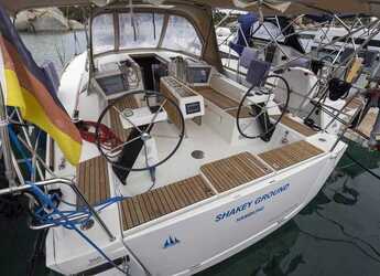 Louer voilier à Marina dell'Isola  - Dufour 360 GL - 3 cab.