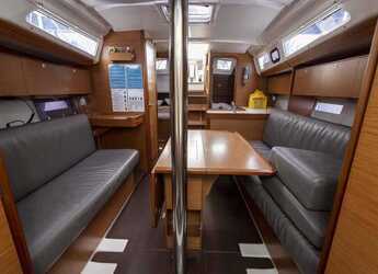 Louer voilier à Marina dell'Isola  - Dufour 360 GL - 3 cab.