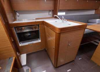 Louer voilier à Marina dell'Isola  - Dufour 360 GL - 3 cab.