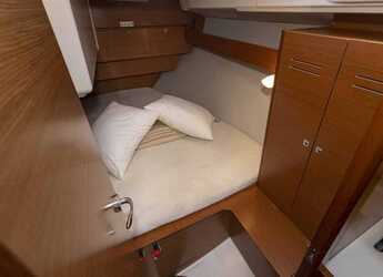 Louer voilier à Marina dell'Isola  - Dufour 360 GL - 3 cab.