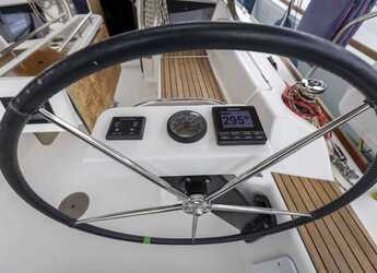 Louer voilier à Marina dell'Isola  - Dufour 360 GL - 3 cab.