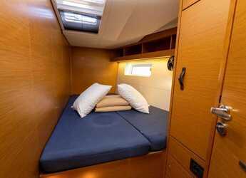 Louer voilier à Marina dell'Isola  - Jeanneau 54 - 5 + 1 cab.	