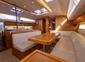 Louer voilier à Marina dell'Isola  - Jeanneau 54 - 5 + 1 cab.	