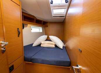 Louer voilier à Marina dell'Isola  - Jeanneau 54 - 5 + 1 cab.	