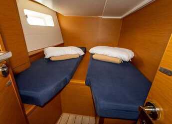 Louer voilier à Marina dell'Isola  - Jeanneau 54 - 5 + 1 cab.	