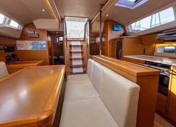 Louer voilier à Marina dell'Isola  - Jeanneau 54 - 5 + 1 cab.	