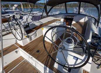 Louer voilier à Marina dell'Isola  - Jeanneau 54 - 5 + 1 cab.	