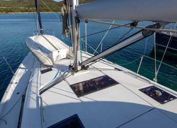 Louer voilier à Marina dell'Isola  - Jeanneau 54 - 5 + 1 cab.	